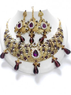 Fashion Jewelry Set